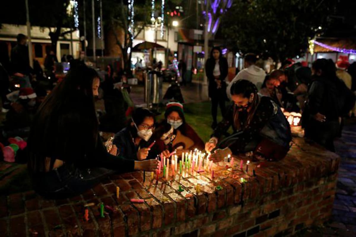 Navidad en medio del COVID: no hay que descuidar las medidas de protección