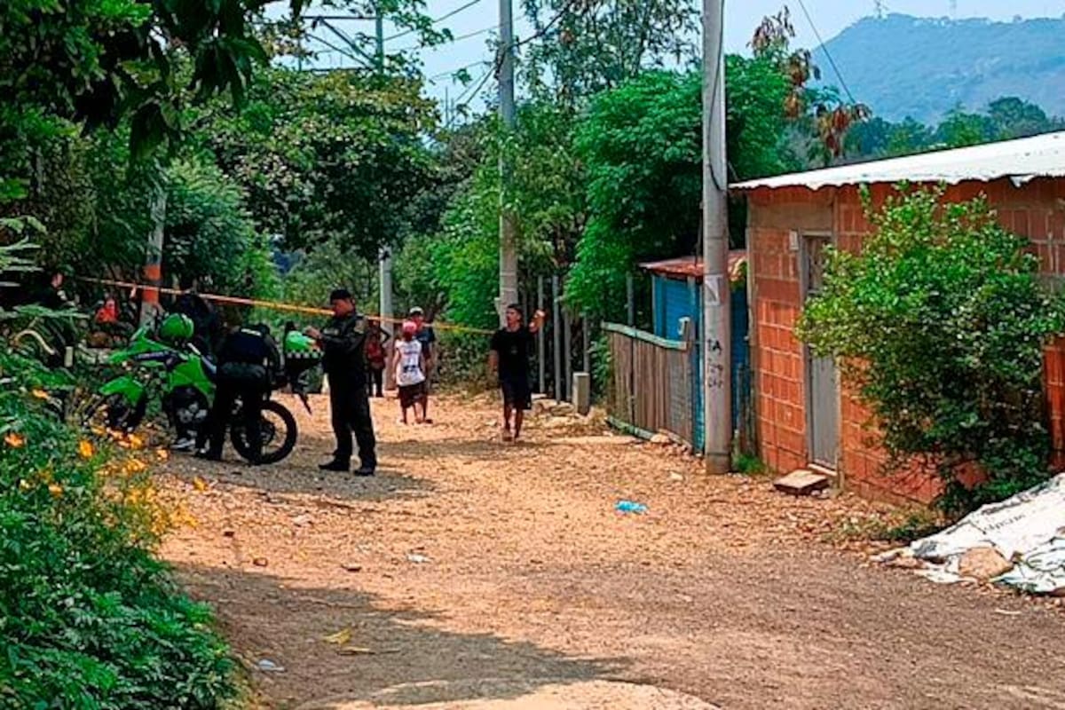 Citan a prestamista de 23 años y lo asesinan a balazos