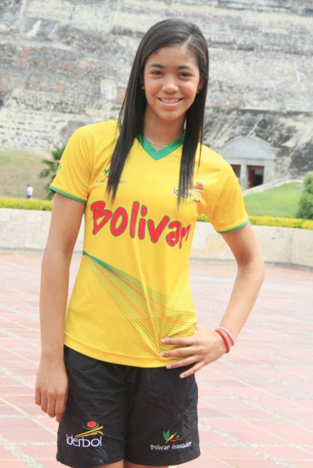 Amanda Coneo. EL UNIVERSAL