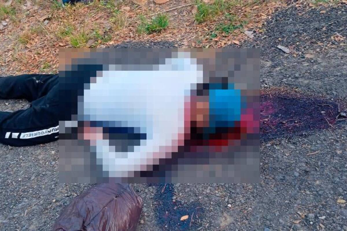 Identifican a hombre asesinado a bala en Marialabaja: vivía en Cartagena