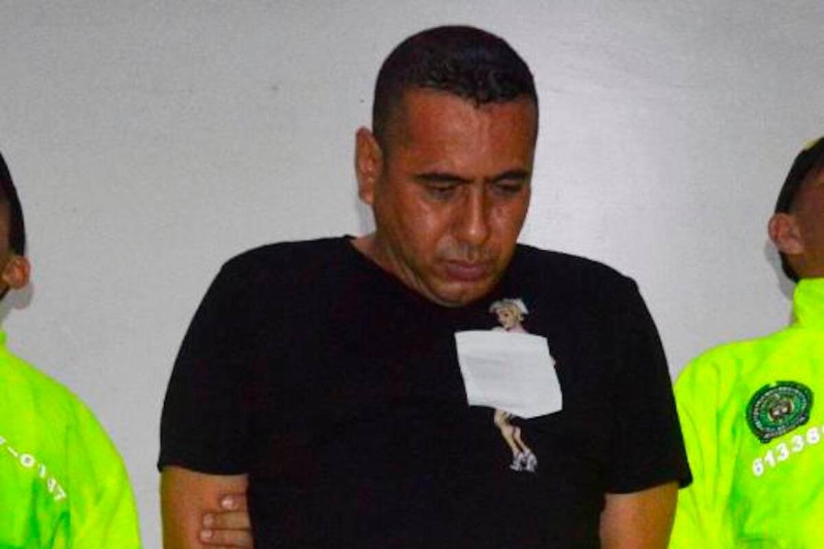 Hombre confesó que mató a su tía para no pagarle una deuda que le debía