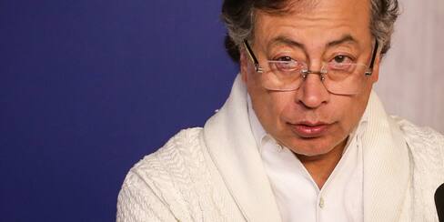 “No voy a ser dictador”: Gustavo Petro le responde a candidatos