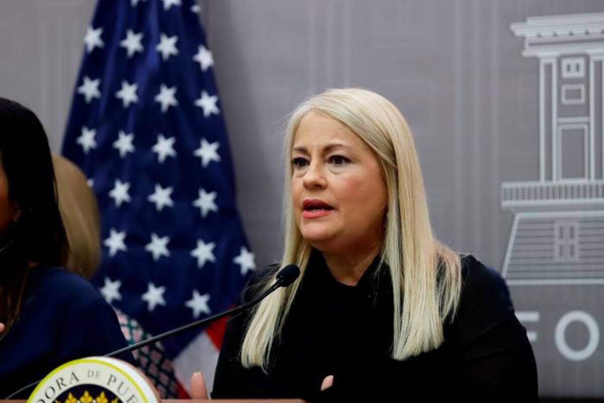 Imponen toque de queda en Puerto Rico por el coronavirus