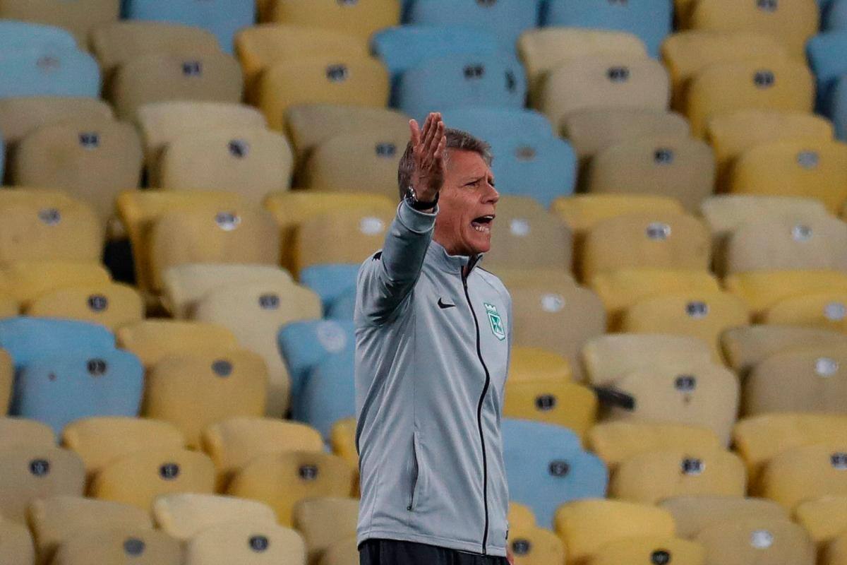 Oficial: Paulo Autuori es el nuevo técnico de Nacional