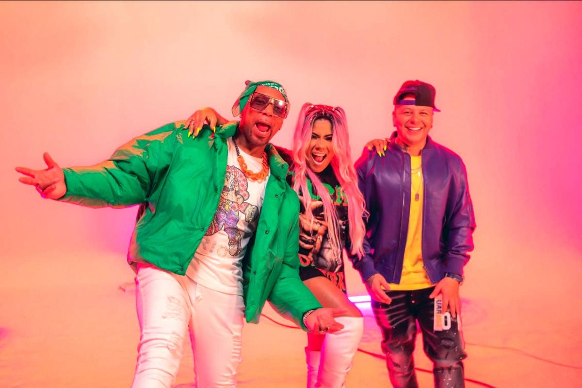 La Toxicosteña llega al mundo del dembow junto a ‘Uno 303’ en nuevo tema