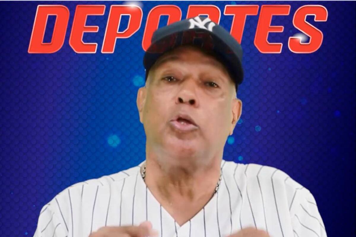 Eugenio Baena, un crack del periodismo deportivo colombiano