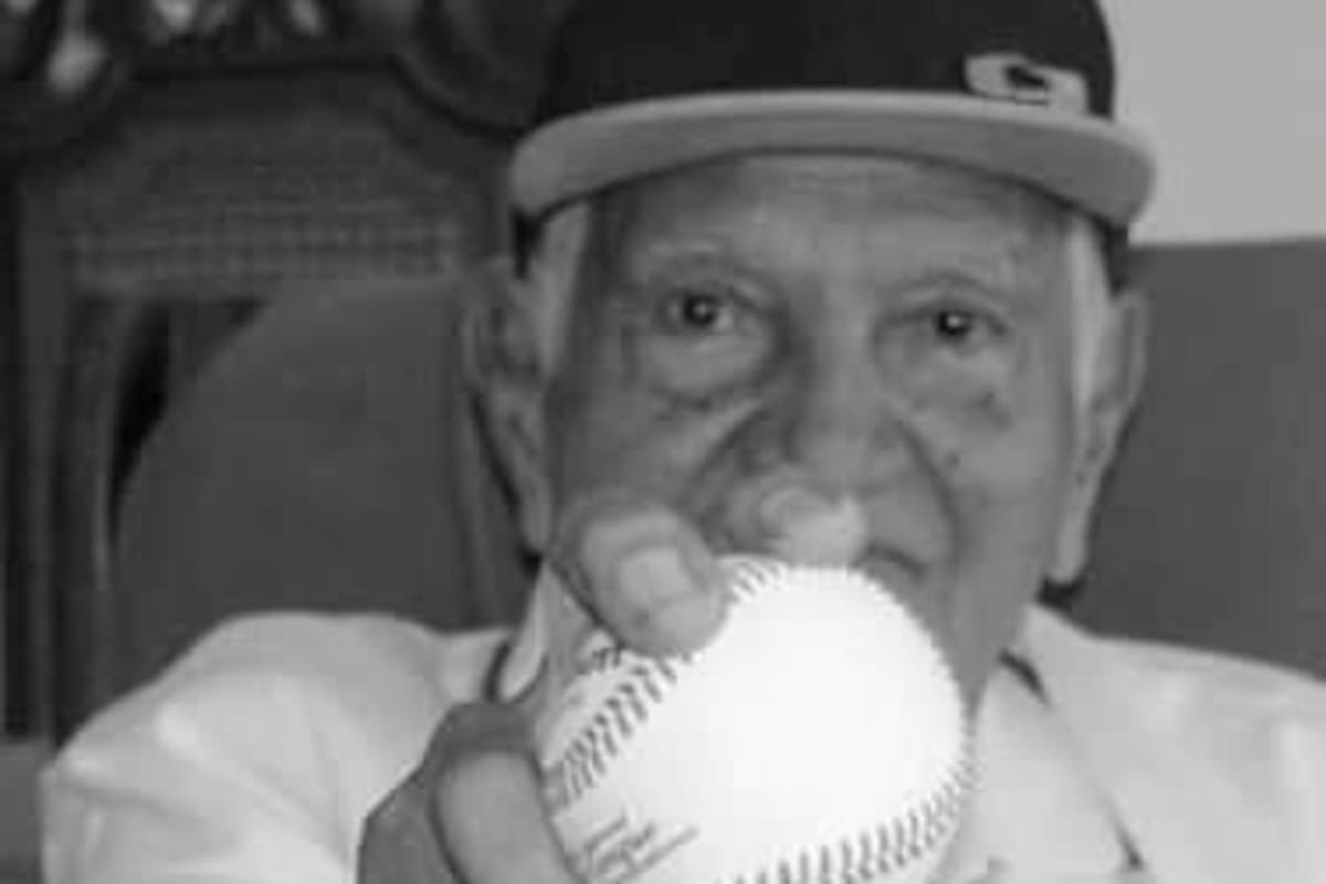 Falleció el gran ‘Quique’ Castillo Torres