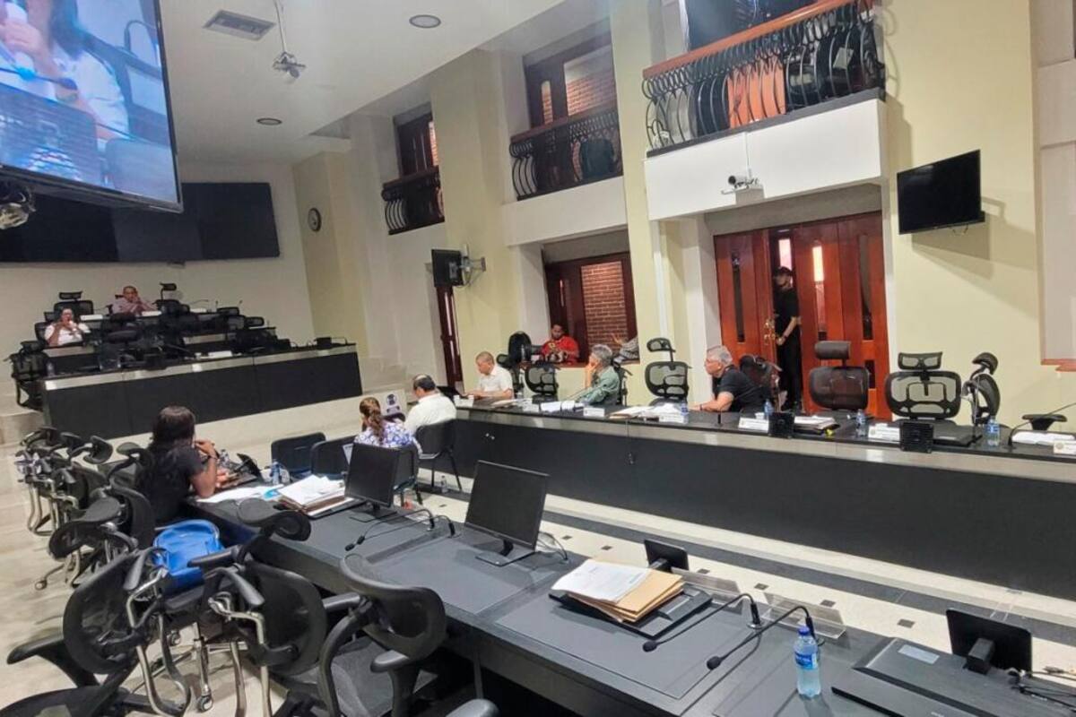 Así fue ejecución presupuestal 2023 de Secretaría del Interior en Cartagena