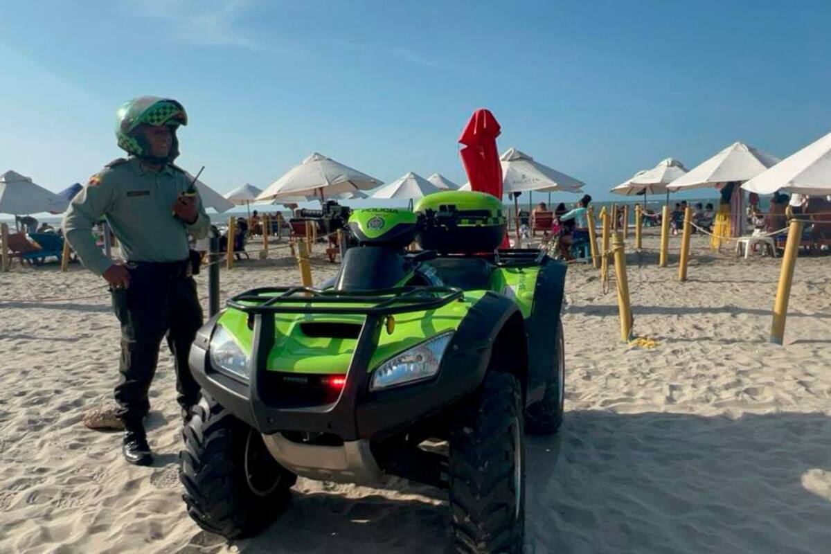 60 mil turistas y 79 mil vehículos: alistan plan de seguridad en Puente de Reyes