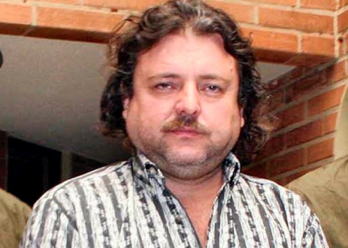 Alirio de Jesús Rendón Hurtado COLPRENSA