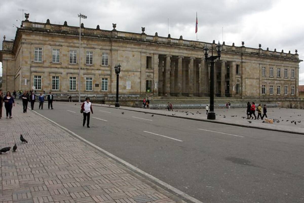 Casi una semana después de que culminara la actividad legislativa del Congreso de la República, un estudio realizado por el Senador Manuel Virgüez revela detalles sobre algunas leyes. COLPRENSA