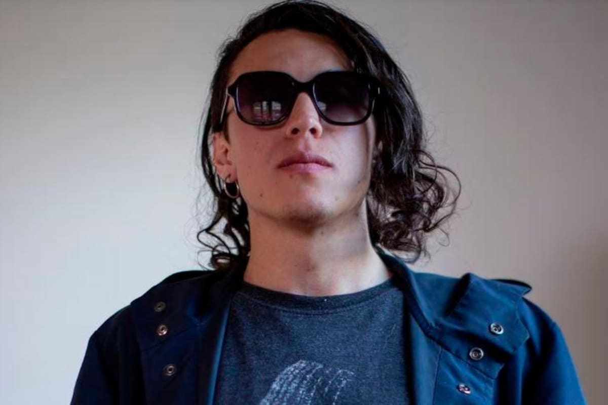 Petro defiende designación de Gareth Sella como viceministro de Juventud