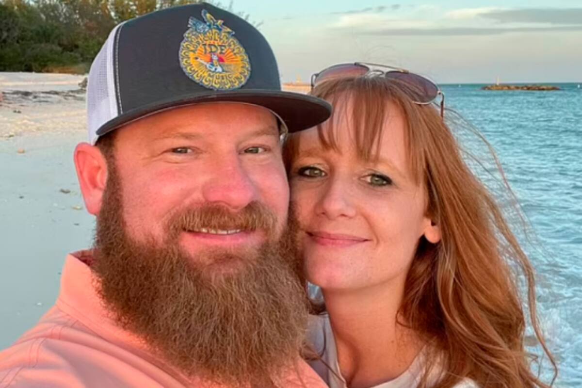 Reconocido cantante de country se casa y horas después muere