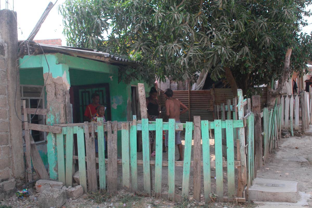 Oportunidad para que 2.000 familias mejoren sus casas