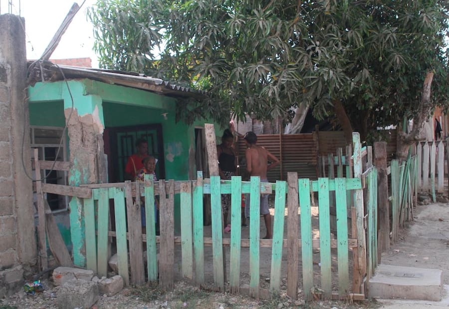 Oportunidad para que 2.000 familias mejoren sus casas