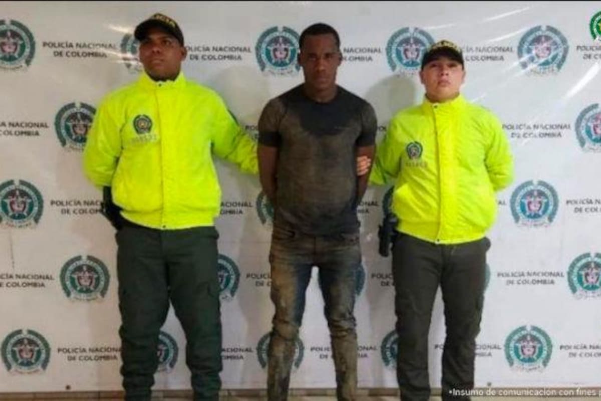 Gusano irá a la cárcel por asesinar a balazos a un hombre, de 55 años