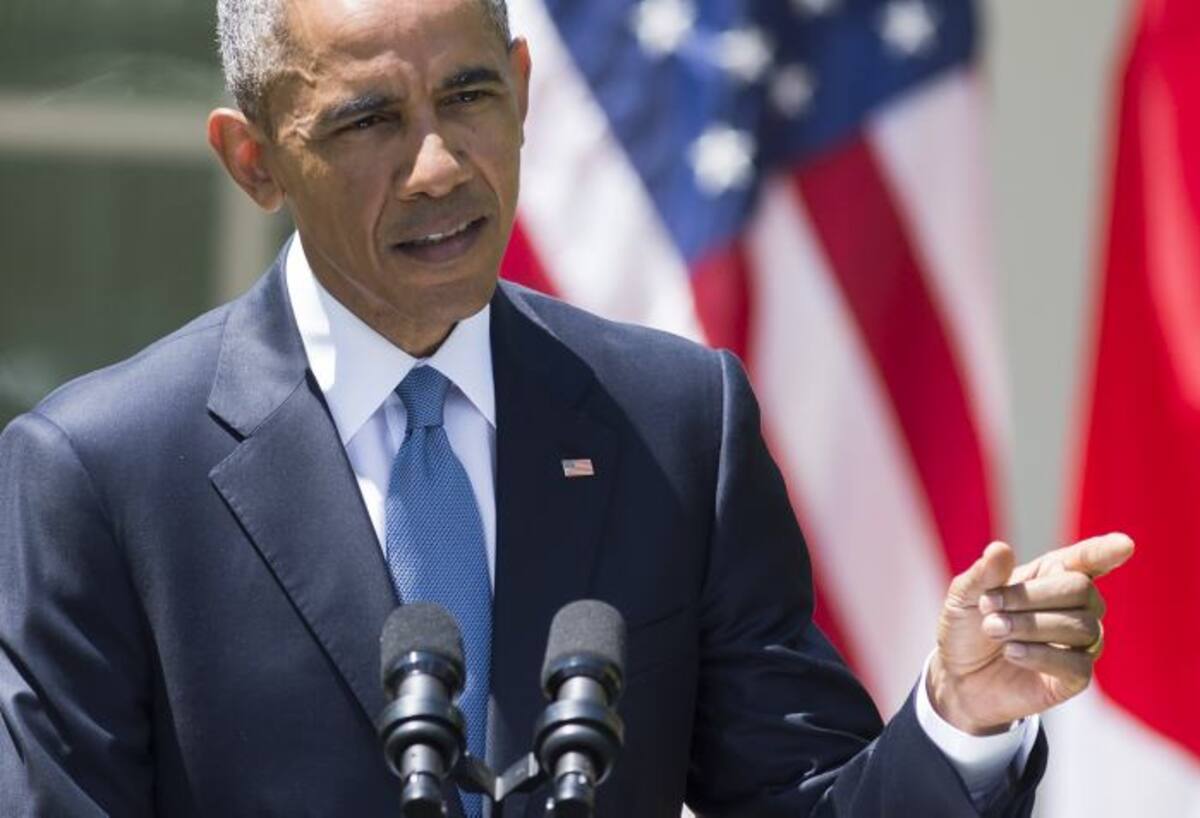 También agregó que el presidente de Estados Unidos, Barack Obama, iniciaría la lista de los políticos internacionales. AFP