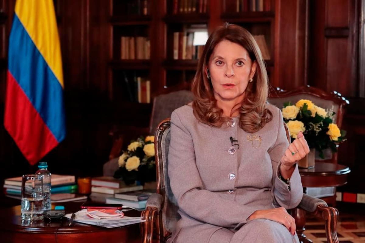 “Se ha identificado un déficit pero sacaremos adelante el proyecto del canal del Dique”