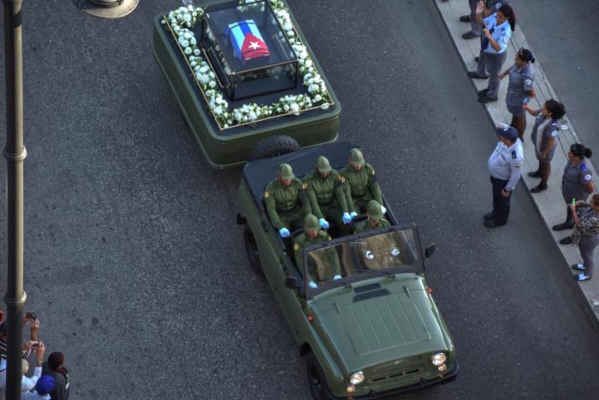AFP RONALDO SCHEMIDT