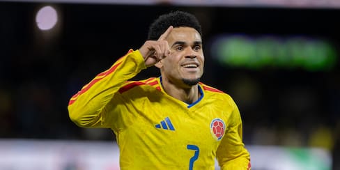 Selección Colombia cambió la fecha de su amistoso contra Costa Rica