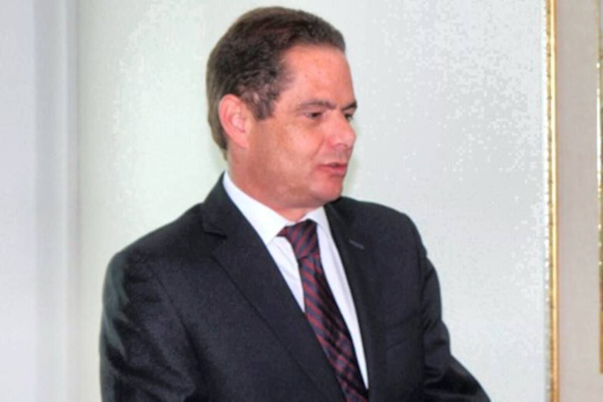 Germán Vargas Lleras COLPRENSA