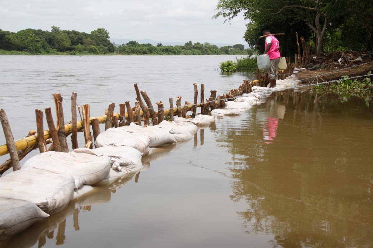 ¡Atención! Municipios de Bolívar fueron declarados en alerta roja