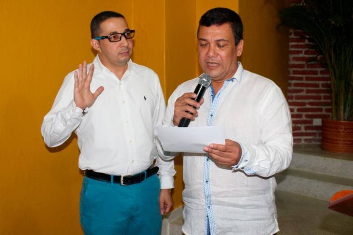 Atención: capturan a exconcejal de Cartagena y a exalcalde local