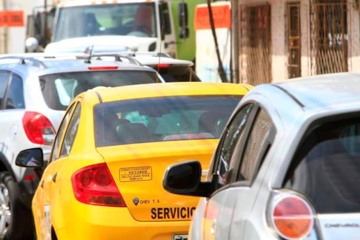 Confirman que taxista en Cartagena murió por coronavirus