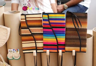 Artelisa, el valor de las artesanas en San Jacinto