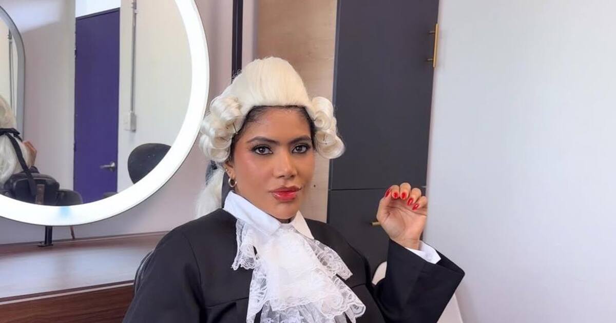 La Toxi Costeña lanzó fuerte crítica sobre el esposo de Beba en LCDLF