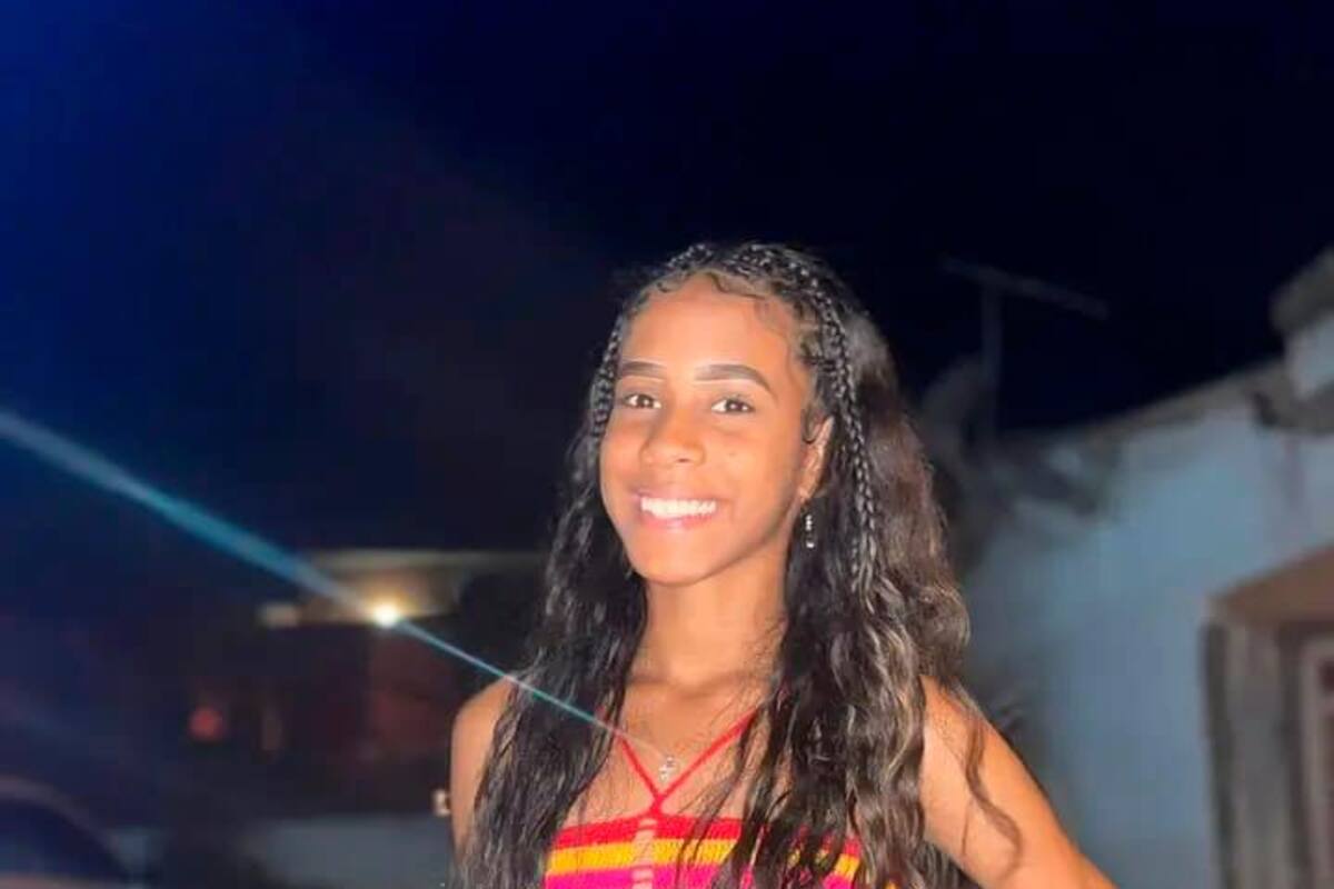 ¿La ha visto? Buscan a joven, de 15 años, que salió de casa y desapareció