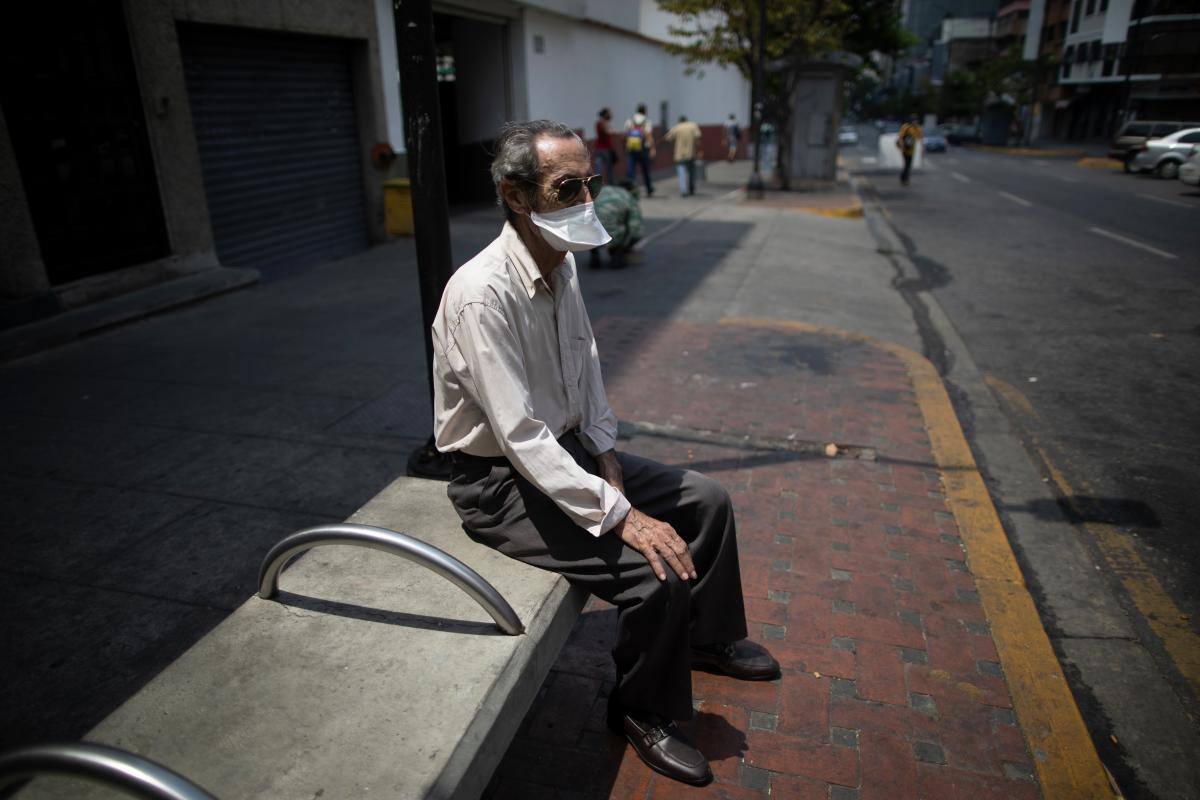 Controlar las enfermedades crónicas, un reto reafirmado por el COVID-19
