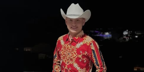 Miguel Ayala revela detalles del secuestro: exigían más de 5 mil millones por soltarlo