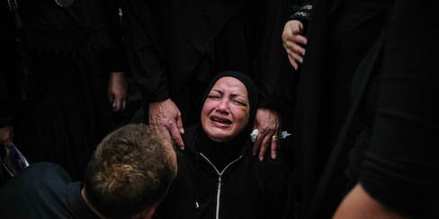 La tragedia en Líbano se agrava: más de 3.500 víctimas por los ataques israelíes
