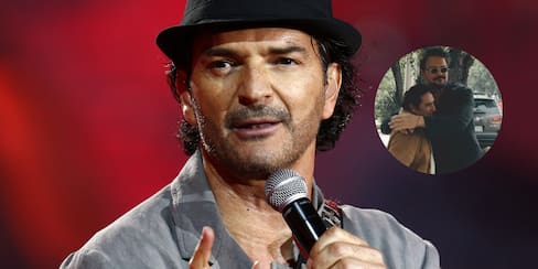 Ricardo Arjona le regaló un carro amarillo al taxista que inspiró su canción ‘Historia de taxi’