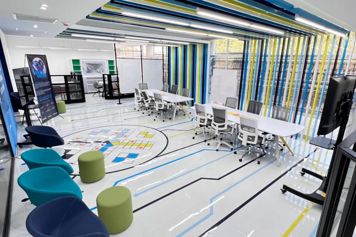 Econova Caribe, el centro de innovación y tecnología en Cartagena