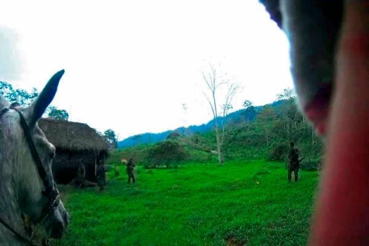 El estado tiene responsabilidad en creación del paramilitarismo: CEV