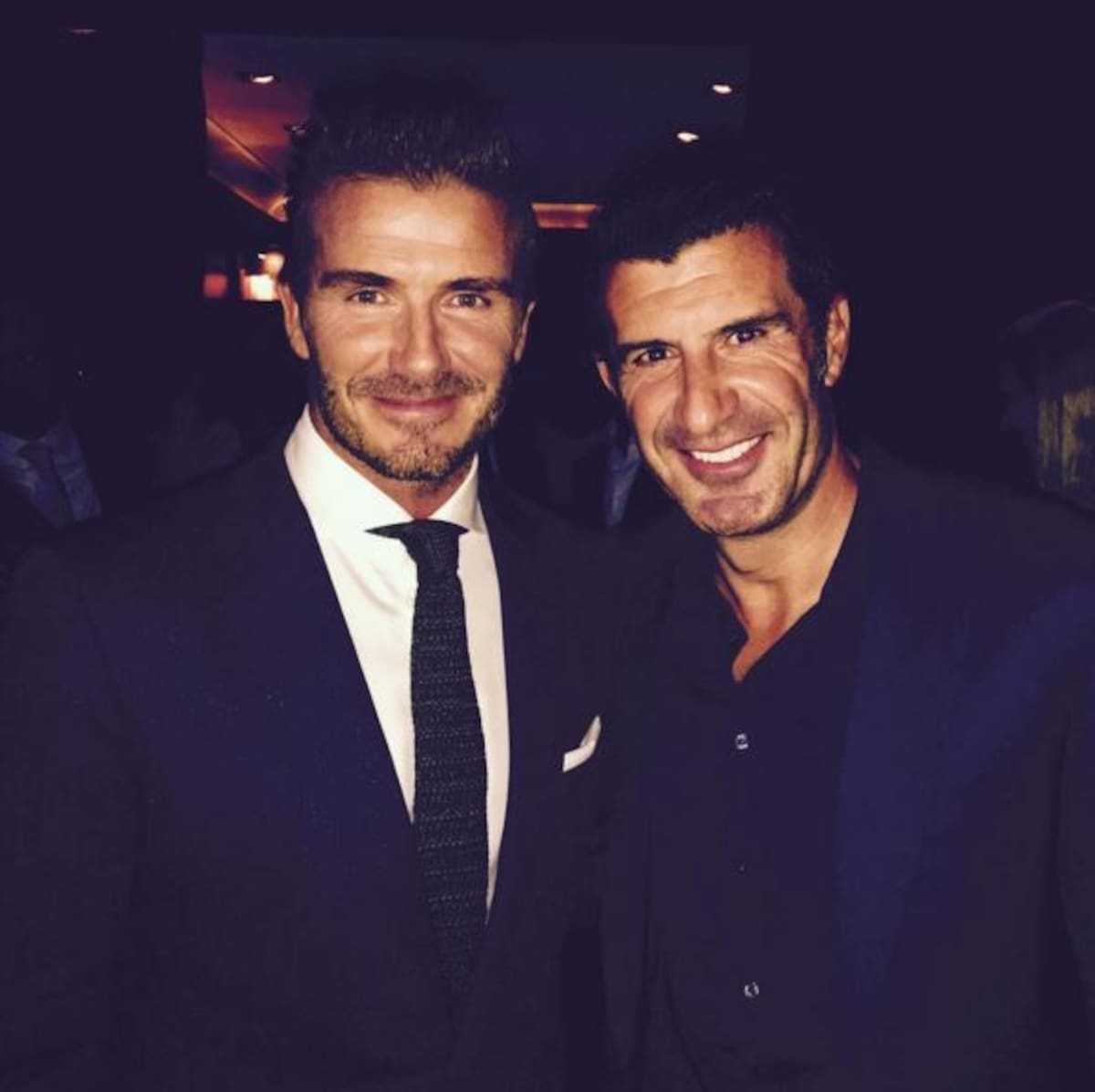 INSTAGRAM @davidbeckham