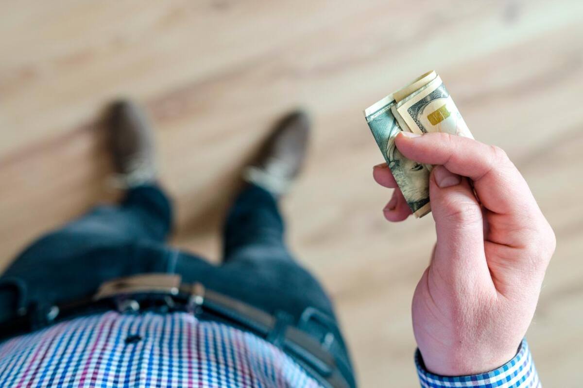 Así abrió el dólar el miércoles 19 de abril de 2023 en Colombia