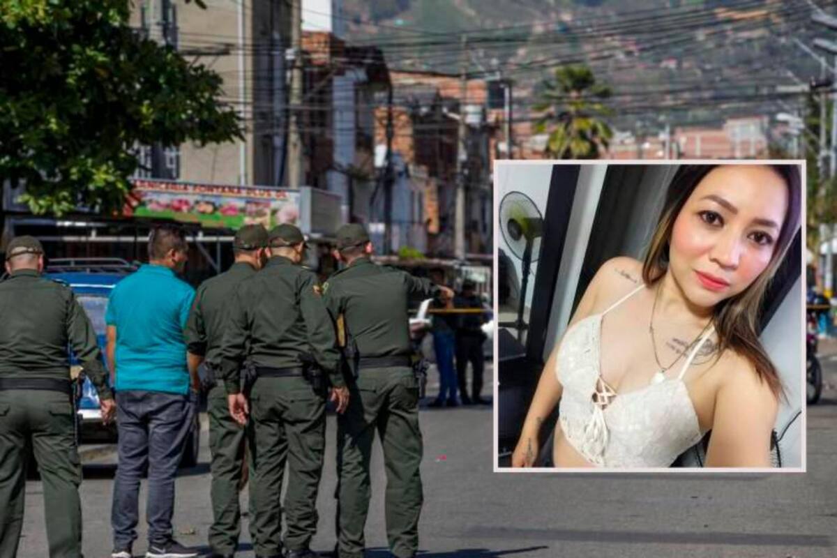 Se equivocó de víctima y mató a una mujer delante de su familia