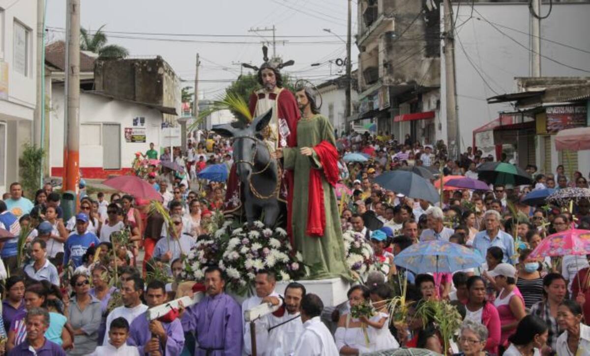 Foto/ Manuel Santiago Pérez.