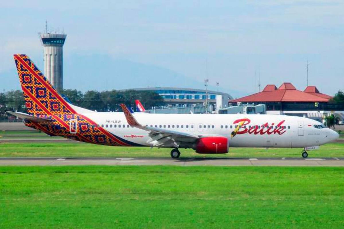 ¡Insólito! Pilotos de famosa aerolínea se quedan dormidos en pleno vuelo