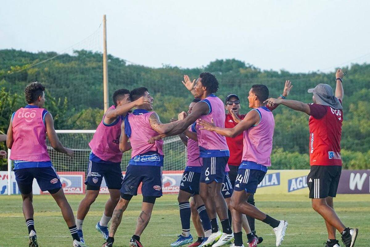 Junior, clasificado a Copa Sudamericana, visita este sábado al Deportivo Cali