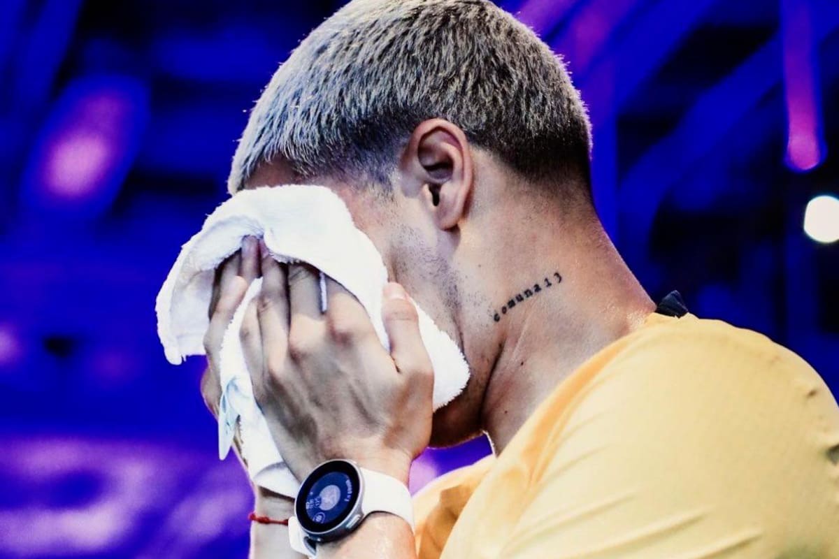 Video: Juan Fernando Quintero, más cerca del Junior de Barranquilla