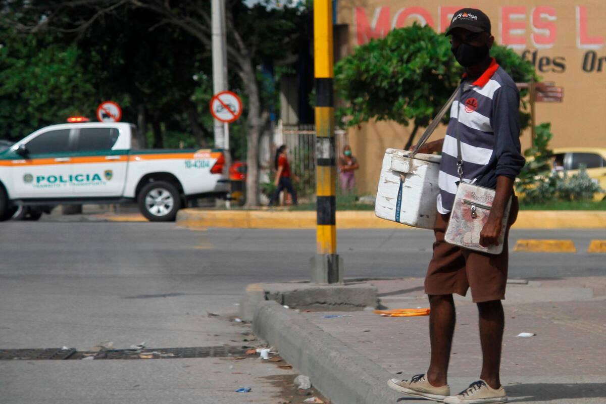 Piden a la RAP Caribe tomar acciones ante la crisis por el coronavirus