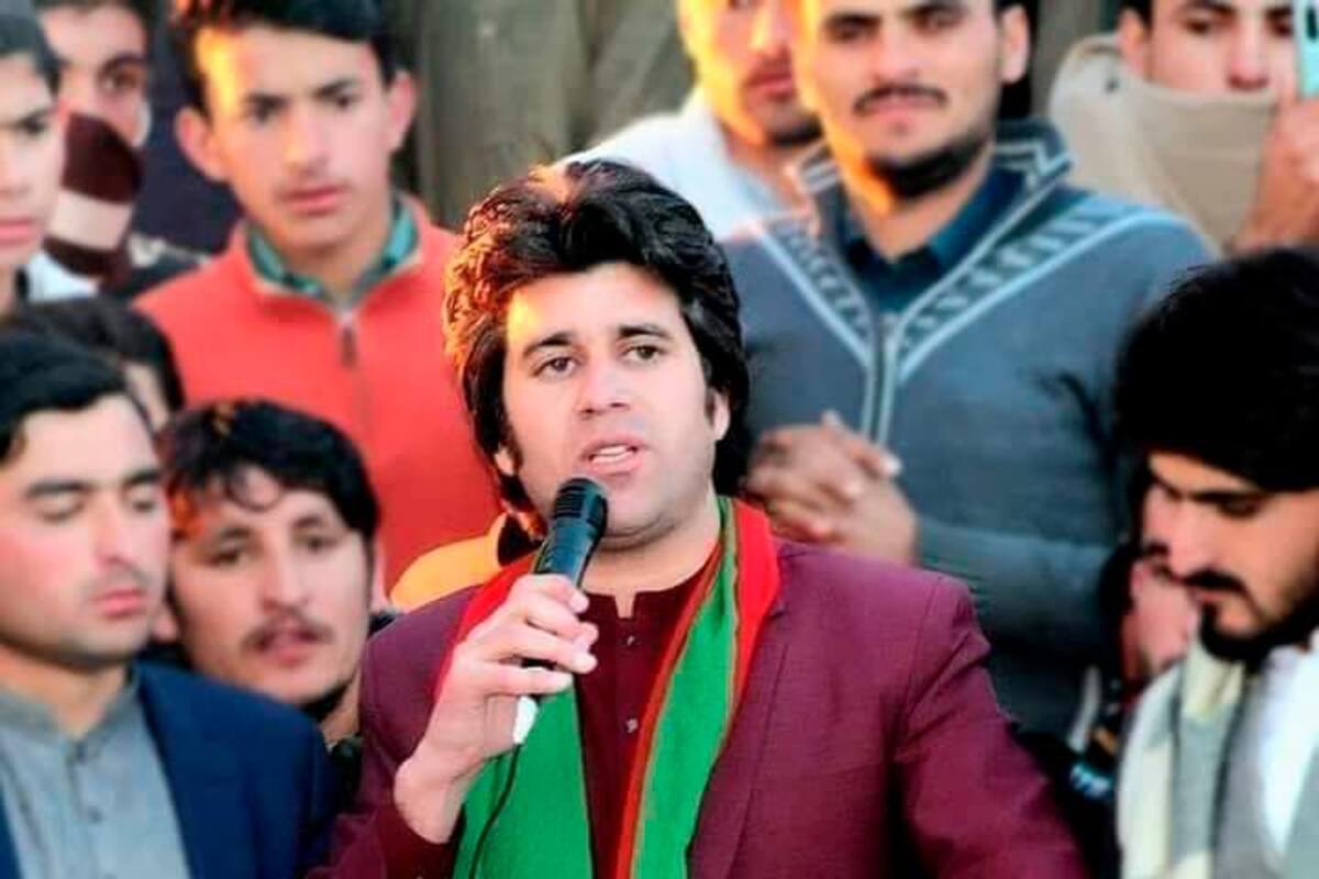 Asesinan a un candidato independiente antes de las elecciones de Pakistán