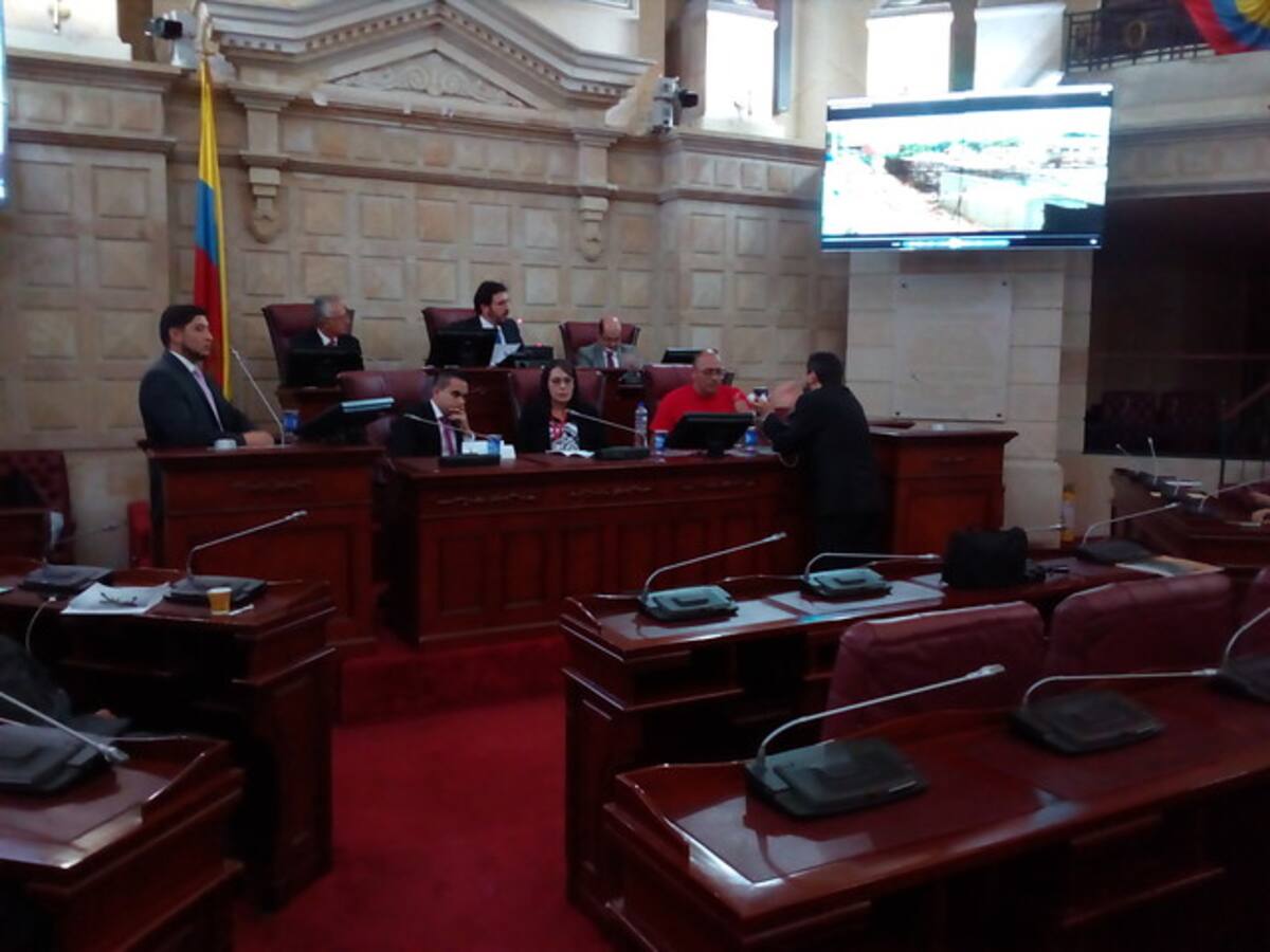 Colprensa