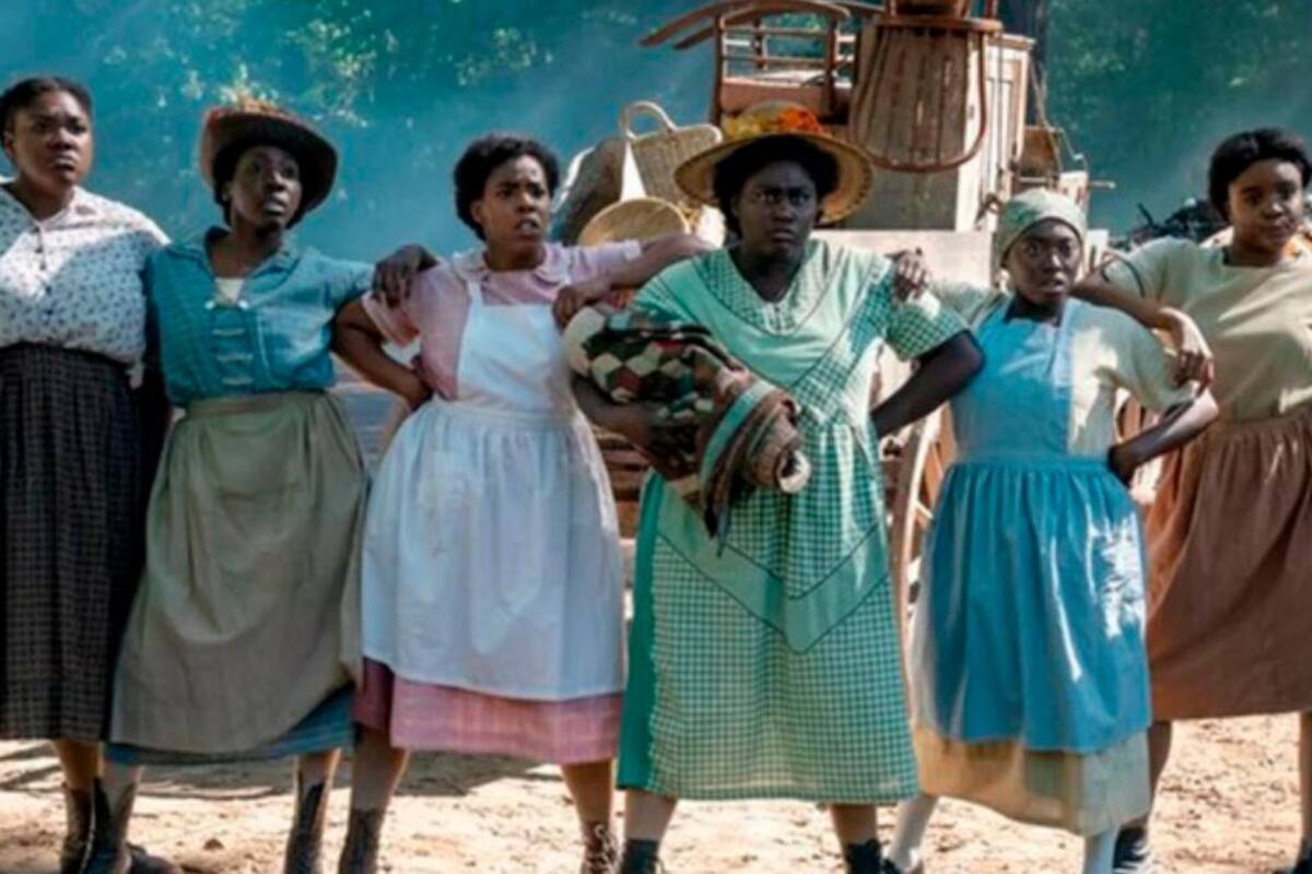 ‘El Color Púrpura’ regresa a la gran pantalla y tiene fecha de estreno