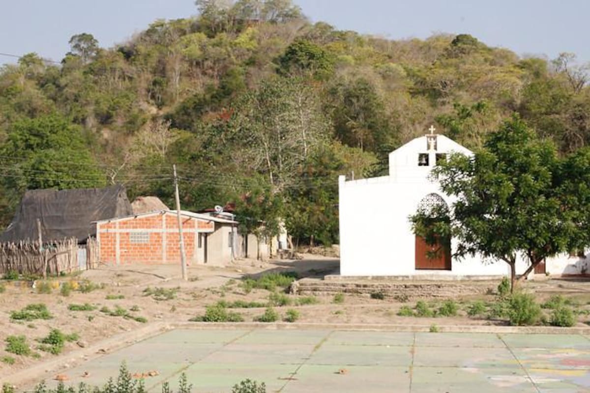 Defensoría pide celeridad en las investigaciones de El Salado