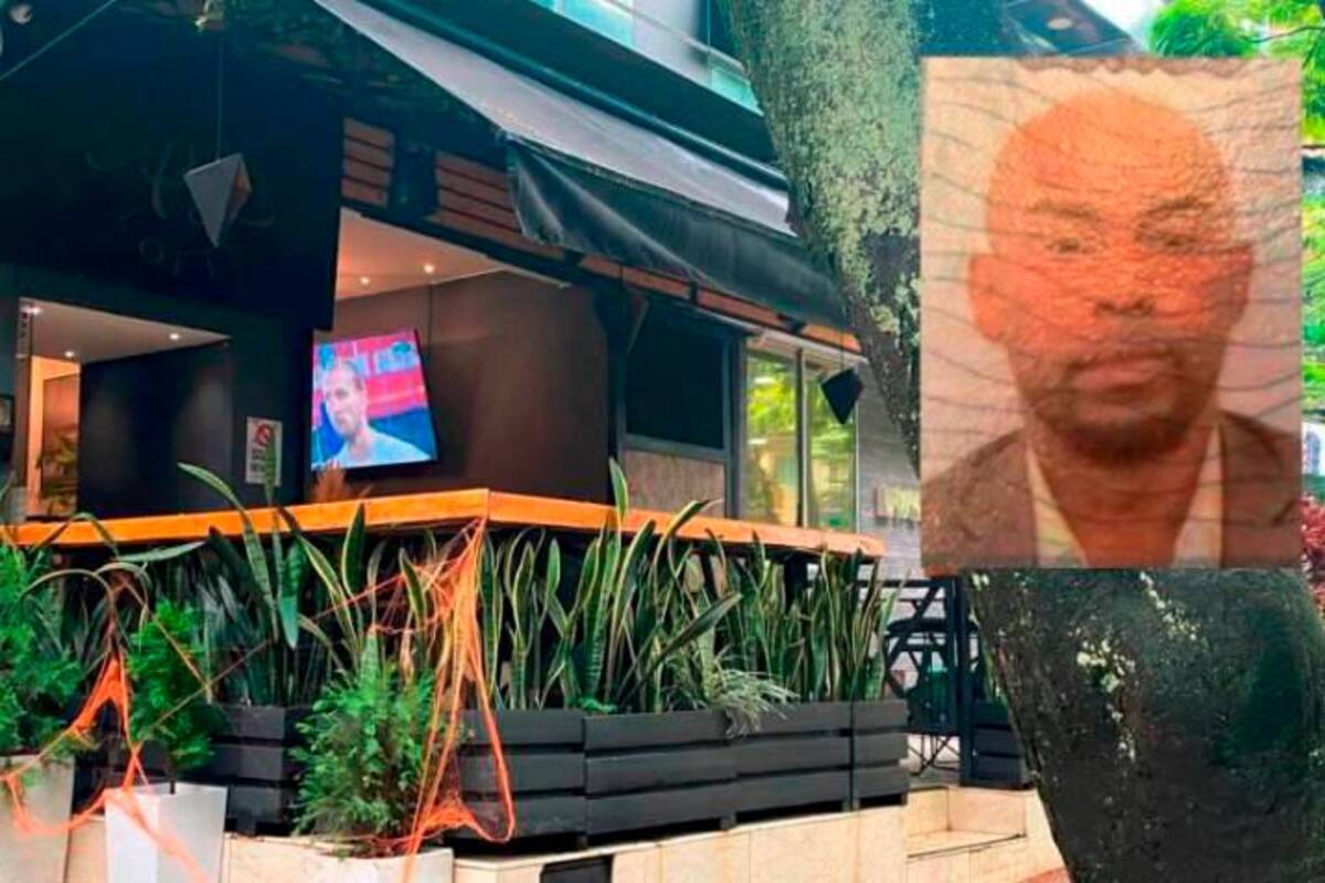 En la bañera de un lujoso hotel hallan muerto a ciudadano estadounidense